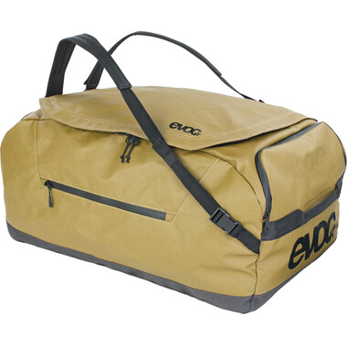 EVOC DUFFLE 100 Travel Bag Yellow 0